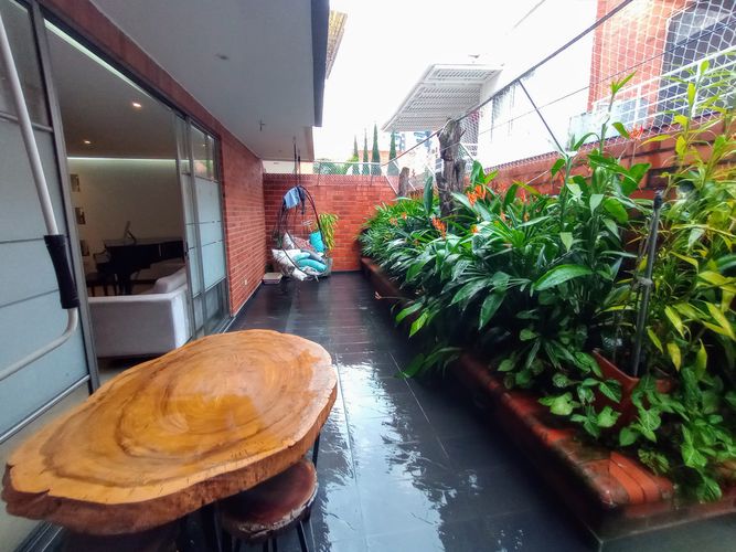 Casa de 4 alcobas en venta en Ciudad Jardin, Cali, 288 m² · foto 20 de 24