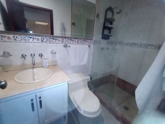 Casa de 4 alcobas en venta en Ciudad Jardin, Cali, 288 m² · foto 21 de 24
