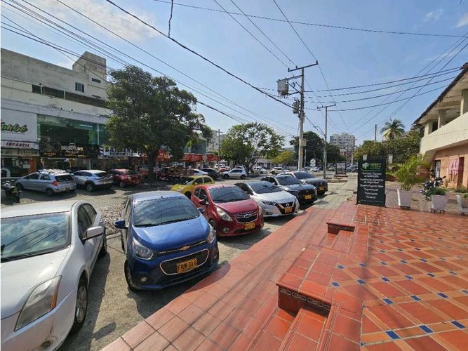 Local en arriendo en Granadillo, Barranquilla, 150 m² · foto 2 de 16