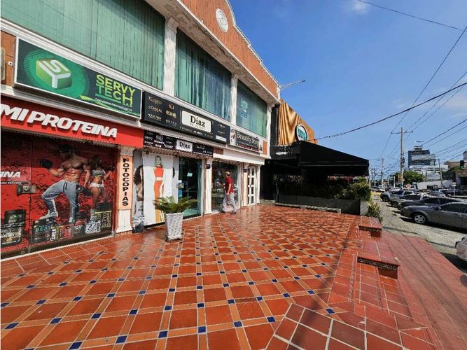 Local en arriendo en Granadillo, Barranquilla, 150 m² · foto 3 de 16
