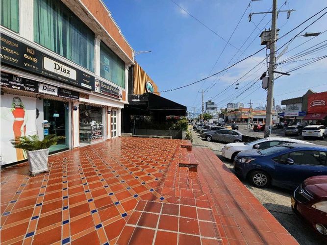 Local en arriendo en Granadillo, Barranquilla, 150 m² · foto 16 de 16