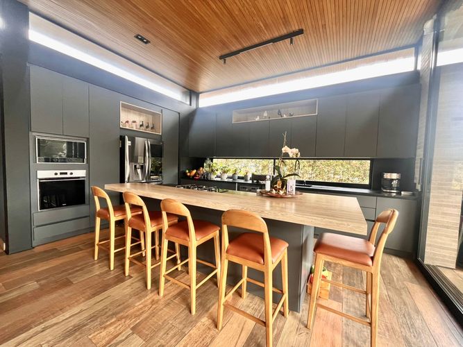 Casa de 4 alcobas en venta en Loma Del Escobero, El Retiro, 500 m² · foto 3 de 24