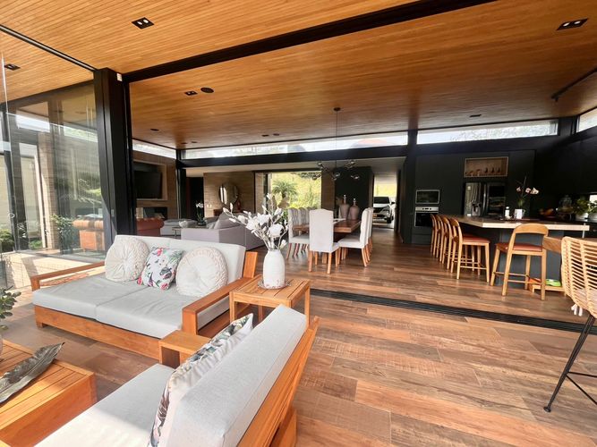 Casa de 4 alcobas en venta en Loma Del Escobero, El Retiro, 500 m² · foto 4 de 24