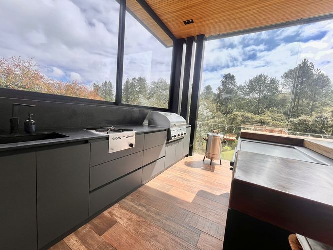 Casa de 4 alcobas en venta en Loma Del Escobero, El Retiro, 500 m² · foto 5 de 24