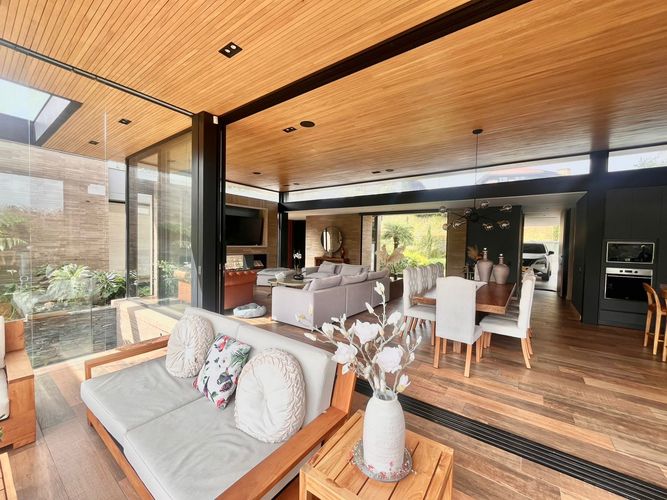 Casa de 4 alcobas en venta en Loma Del Escobero, El Retiro, 500 m² · foto 6 de 24
