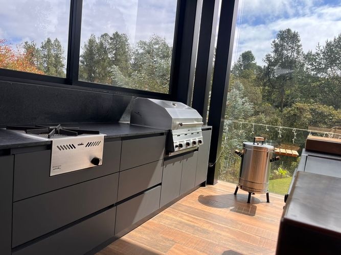Casa de 4 alcobas en venta en Loma Del Escobero, El Retiro, 500 m² · foto 8 de 24