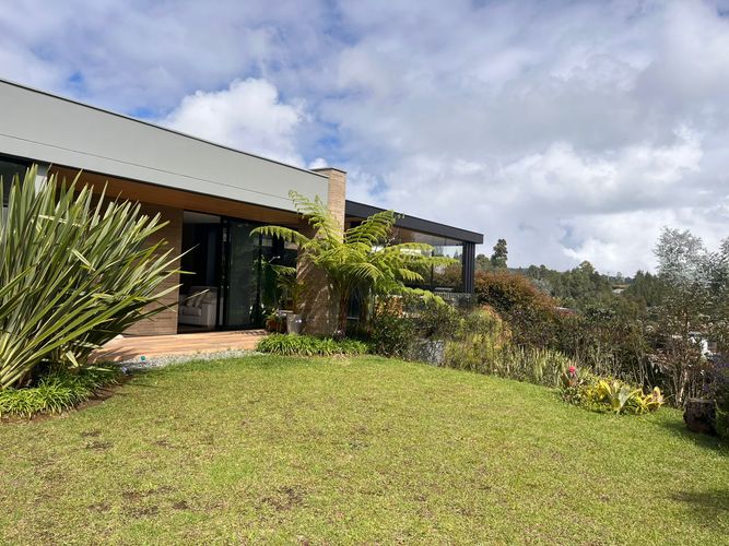 Casa de 4 alcobas en venta en Loma Del Escobero, El Retiro, 500 m² · foto 9 de 24