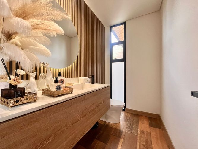 Casa de 4 alcobas en venta en Loma Del Escobero, El Retiro, 500 m² · foto 13 de 24