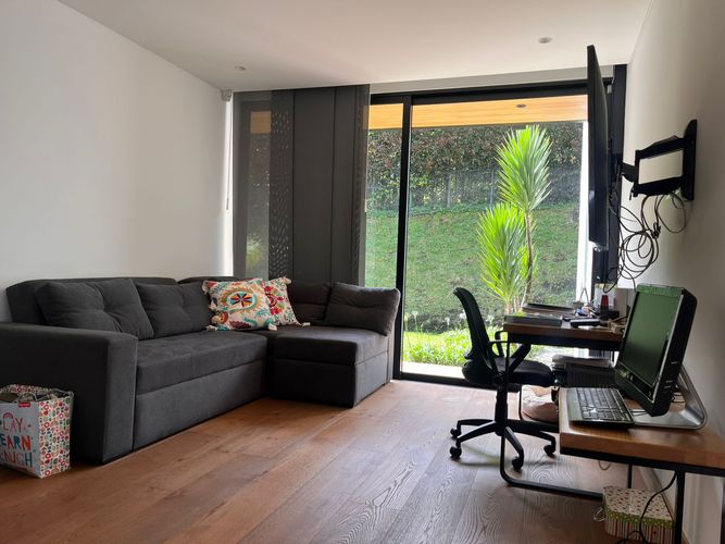 Casa de 4 alcobas en venta en Loma Del Escobero, El Retiro, 500 m² · foto 15 de 24