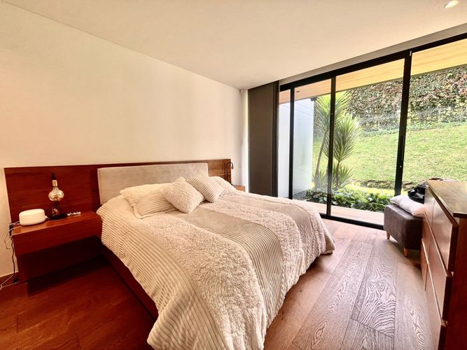 Casa de 4 alcobas en venta en Loma Del Escobero, El Retiro, 500 m² · foto 16 de 24