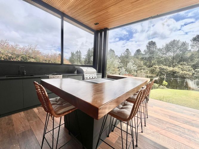 Casa de 4 alcobas en venta en Loma Del Escobero, El Retiro, 500 m² · foto 17 de 24