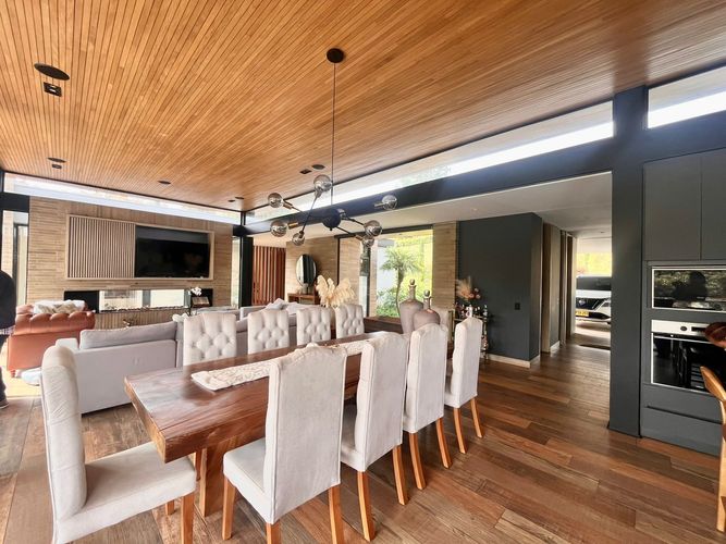 Casa de 4 alcobas en venta en Loma Del Escobero, El Retiro, 500 m² · foto 20 de 24
