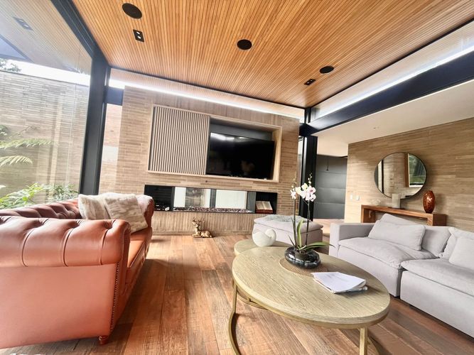 Casa de 4 alcobas en venta en Loma Del Escobero, El Retiro, 500 m² · foto 23 de 24