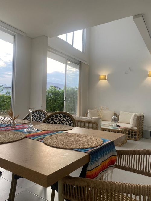 Casa de 3 alcobas en venta en Ricaurte, 100 m² · foto 3 de 17