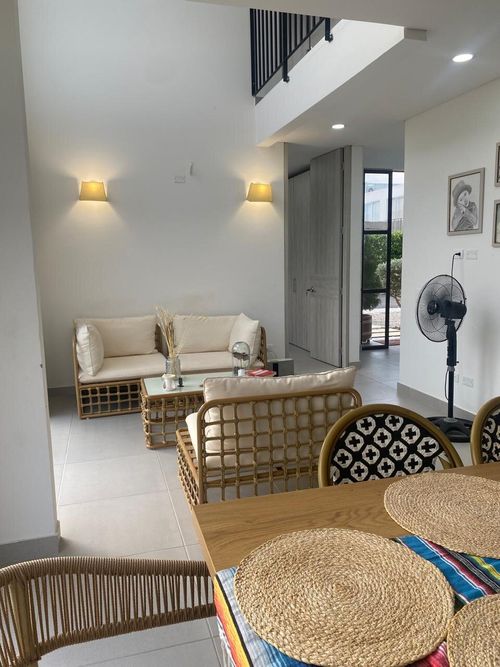Casa de 3 alcobas en venta en Ricaurte, 100 m² · foto 4 de 17