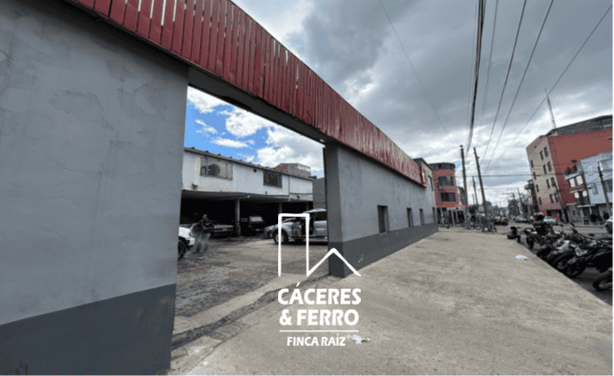 Casa en venta en Barrios Unidos, Bogotá · foto 2 de 11