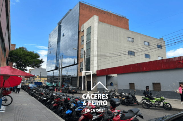 Casa en venta en Barrios Unidos, Bogotá · foto 3 de 11