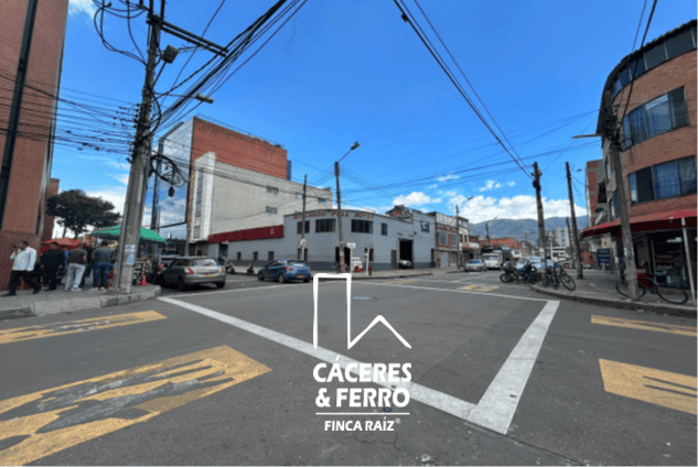 Casa en venta en Barrios Unidos, Bogotá · foto 4 de 11