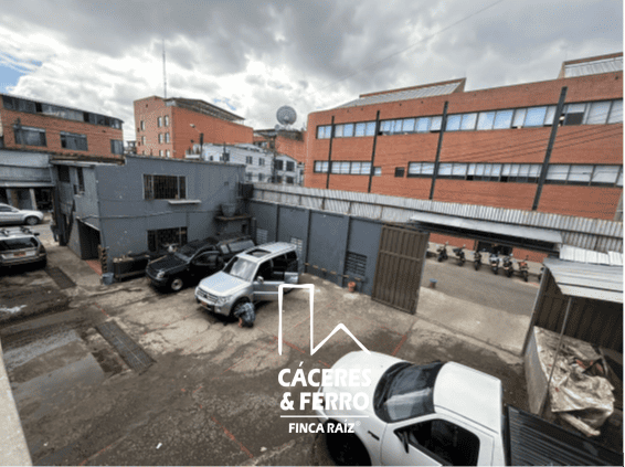 Casa en venta en Barrios Unidos, Bogotá · foto 5 de 11