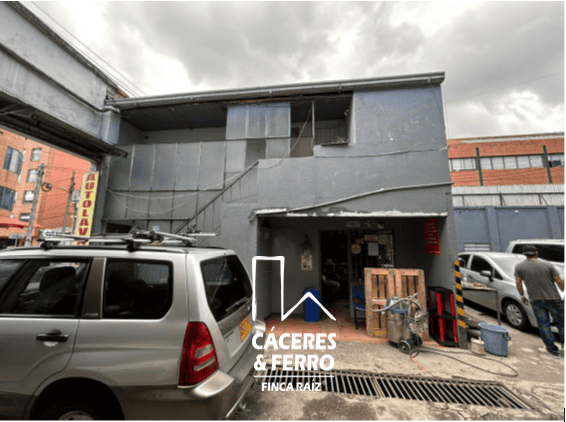 Casa en venta en Barrios Unidos, Bogotá · foto 6 de 11
