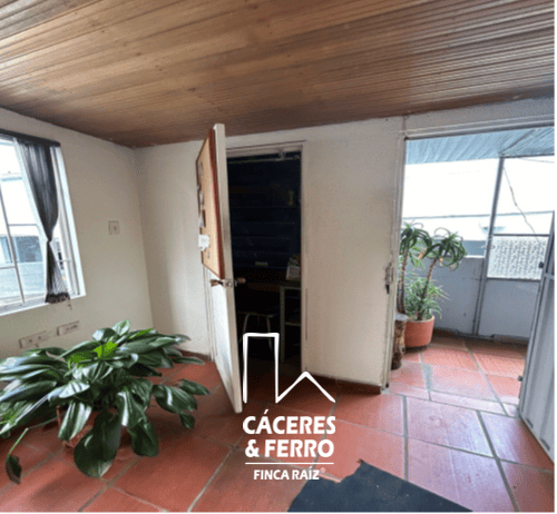 Casa en venta en Barrios Unidos, Bogotá · foto 8 de 11
