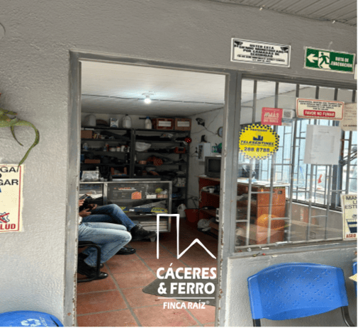 Casa en venta en Barrios Unidos, Bogotá · foto 9 de 11