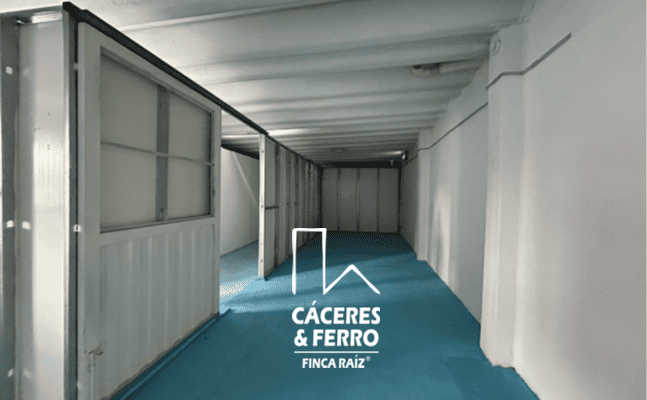 Casa en venta en Barrios Unidos, Bogotá · foto 11 de 11