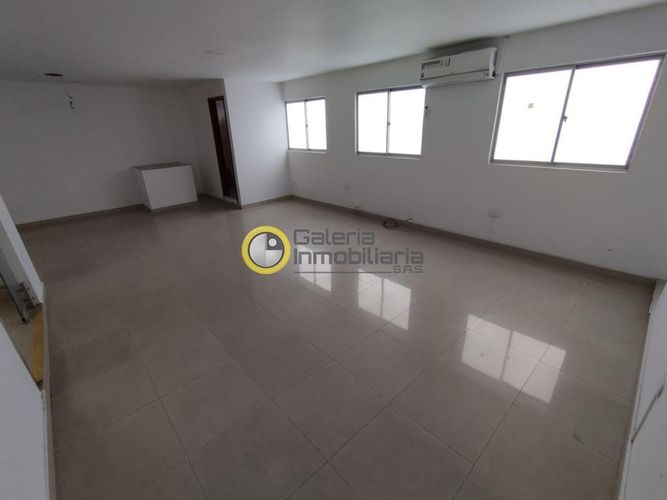 Oficina en arriendo en Cabecera Del Llano, Bucaramanga, 40 m² · foto 3 de 8