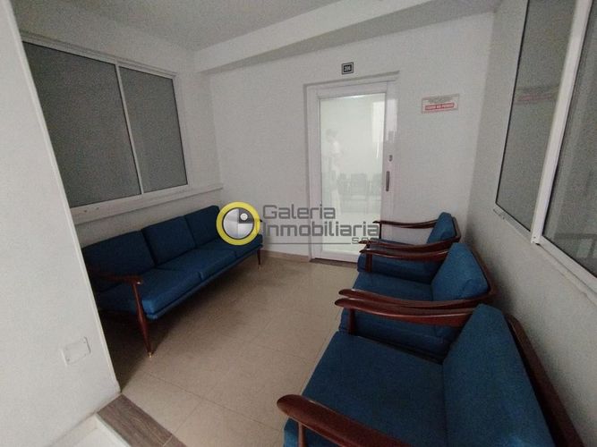 Oficina en arriendo en Cabecera Del Llano, Bucaramanga, 40 m² · foto 7 de 8