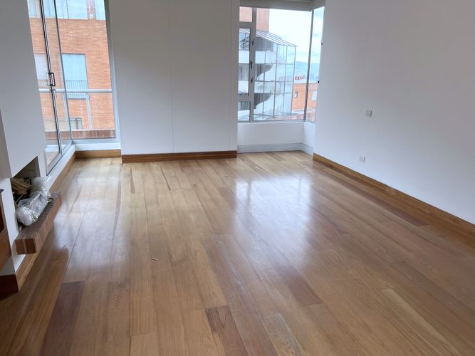 Apartamento de 4 alcobas en venta en Los Rosales, Bogotá, 375 m² · foto 20 de 24