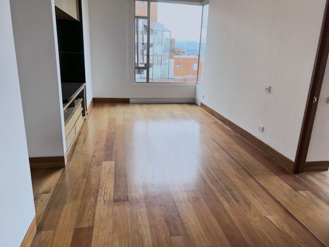 Apartamento de 4 alcobas en venta en Los Rosales, Bogotá, 375 m² · foto 16 de 24