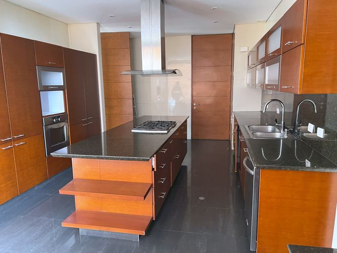 Apartamento de 4 alcobas en venta en Los Rosales, Bogotá, 375 m² · foto 4 de 24