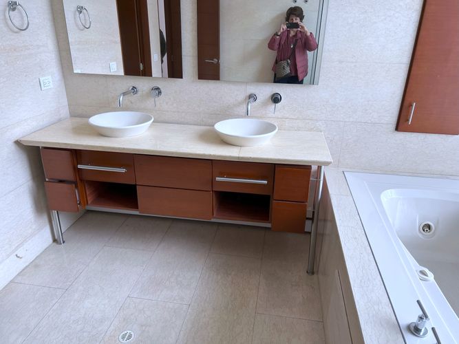 Apartamento de 4 alcobas en venta en Los Rosales, Bogotá, 375 m² · foto 7 de 24