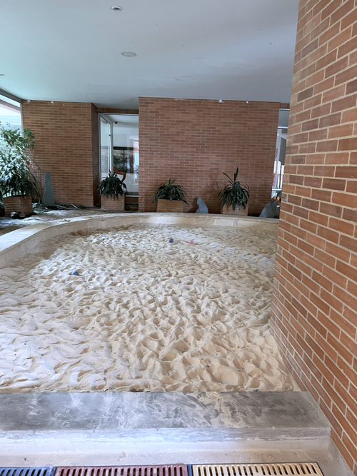 Apartamento de 4 alcobas en venta en Los Rosales, Bogotá, 375 m² · foto 11 de 24