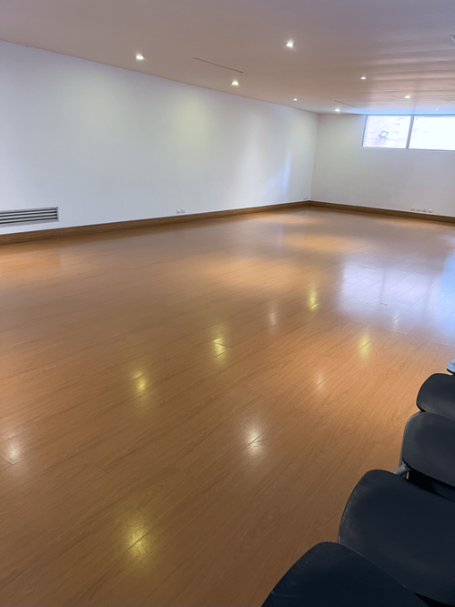 Apartamento de 4 alcobas en venta en Los Rosales, Bogotá, 375 m² · foto 14 de 24
