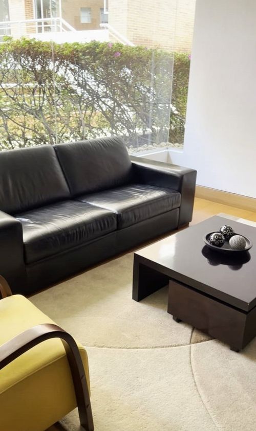Apartamento de 4 alcobas en venta en Los Rosales, Bogotá, 375 m² · foto 18 de 24