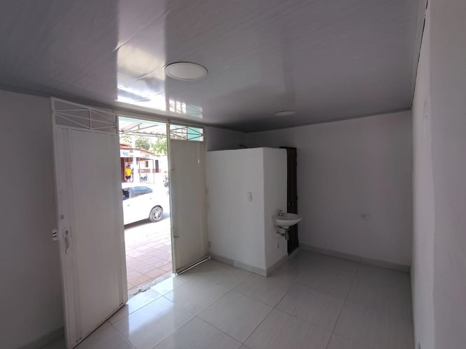 Local en arriendo en Callejon, Cúcuta, 12 m² · foto 3 de 5