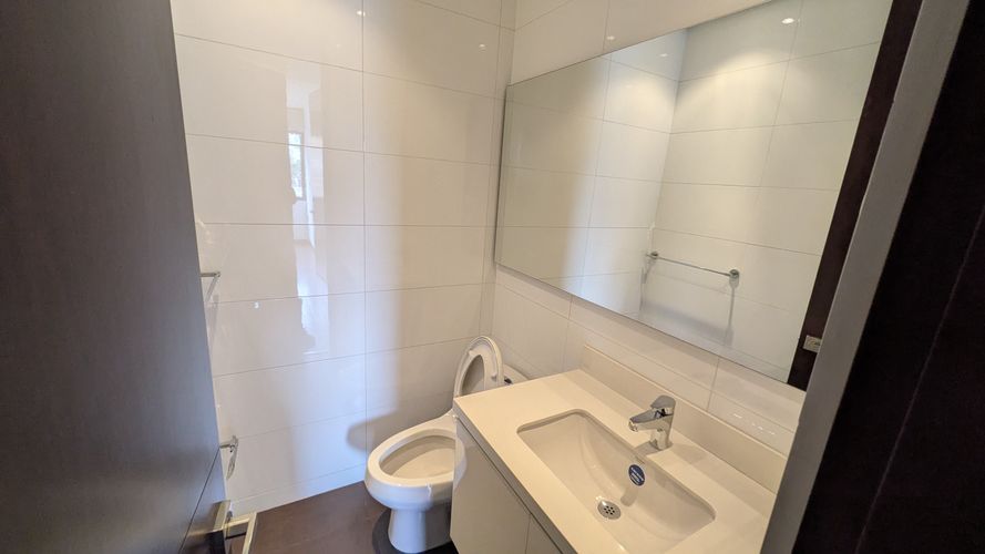 Apartamento de 1 alcoba en venta en Chico Norte, Bogotá, 65 m² · foto 11 de 12