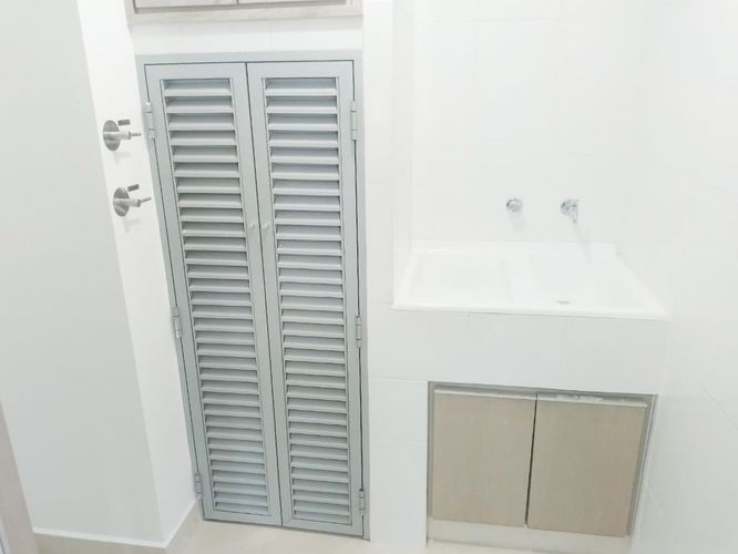 Apartamento de 2 alcobas en arriendo en Laureles, Medellín, 75 m² · foto 12 de 16