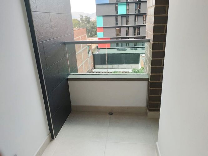 Apartamento de 2 alcobas en arriendo en Laureles, Medellín, 75 m² · foto 16 de 16