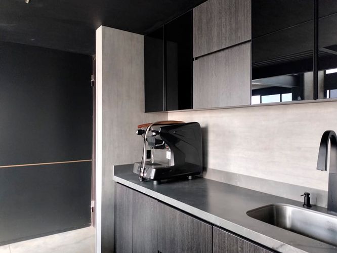 Apartamento de 1 alcoba en arriendo en El Poblado, Medellín, 121 m² · foto 5 de 19
