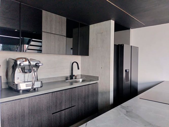 Apartamento de 1 alcoba en arriendo en El Poblado, Medellín, 121 m² · foto 6 de 19