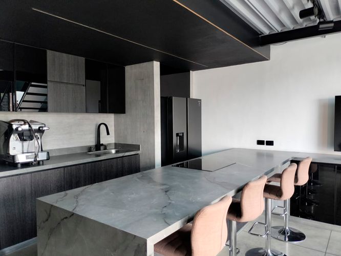 Apartamento de 1 alcoba en arriendo en El Poblado, Medellín, 121 m² · foto 8 de 19
