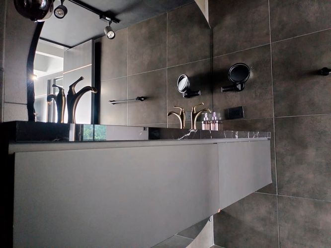 Apartamento de 1 alcoba en arriendo en El Poblado, Medellín, 121 m² · foto 9 de 19