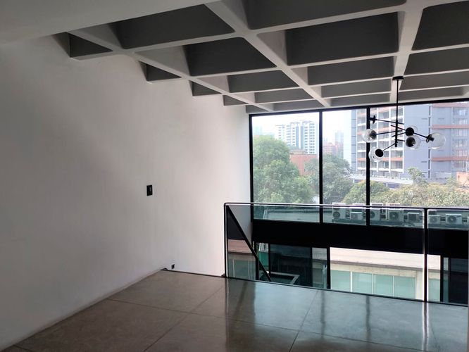 Apartamento de 1 alcoba en arriendo en El Poblado, Medellín, 121 m² · foto 10 de 19