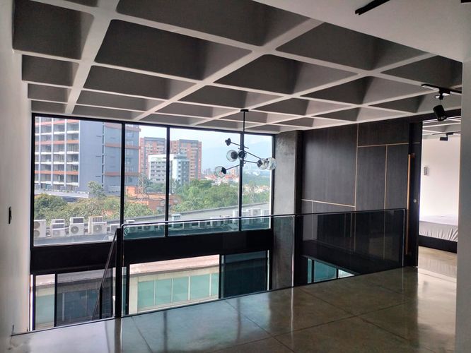 Apartamento de 1 alcoba en arriendo en El Poblado, Medellín, 121 m² · foto 11 de 19