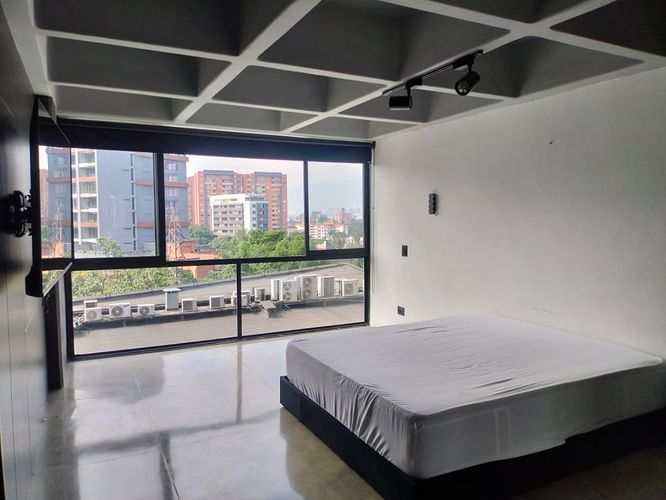 Apartamento de 1 alcoba en arriendo en El Poblado, Medellín, 121 m² · foto 13 de 19