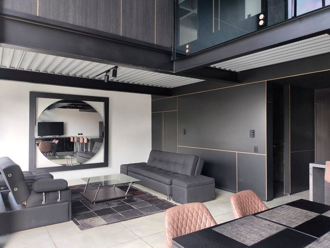 Apartamento de 1 alcoba en arriendo en El Poblado, Medellín, 121 m² · foto 16 de 19