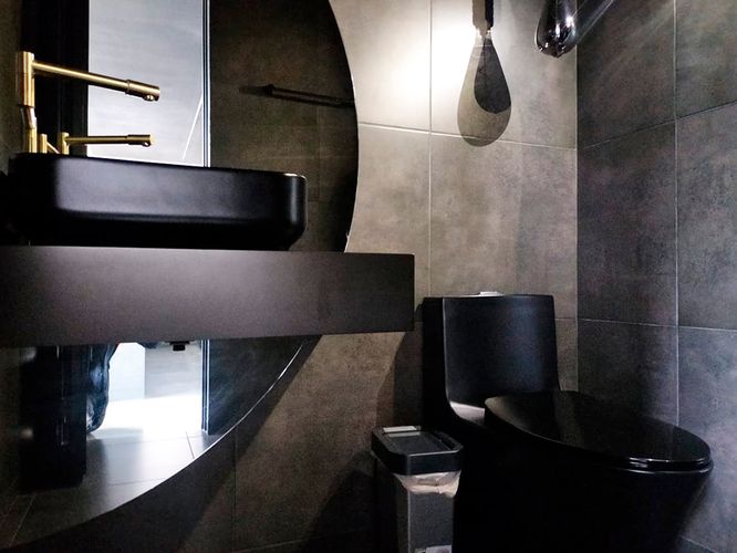Apartamento de 1 alcoba en arriendo en El Poblado, Medellín, 121 m² · foto 19 de 19