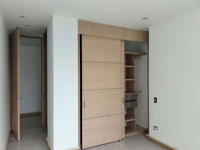 Apartamento de 3 alcobas en arriendo en El Poblado, Medellín, 146 m² · foto 12 de 20